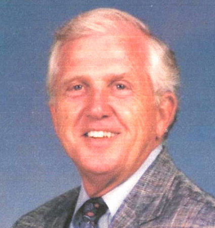 Love Sr., Ray Nesbit